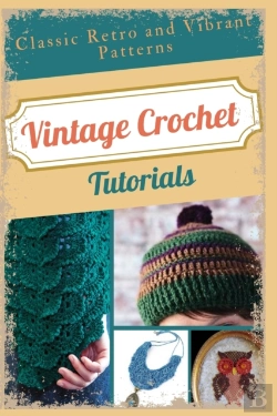 Bertrand.pt - Vintage Crochet Tutorials
