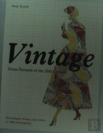 Vintage Dress Patterns Of The 20th Century