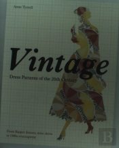 Vintage Dress Patterns Of The 20th Century