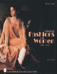 Vintage Fashions For Women