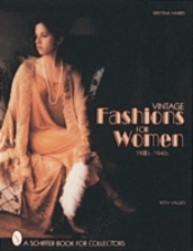 Vintage Fashions For Women