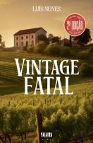Vintage Fatal