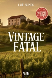 Vintage Fatal