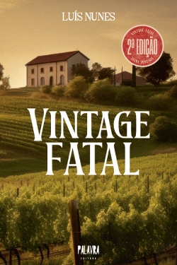 Bertrand.pt - Vintage Fatal