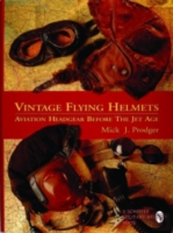 Bertrand.pt - Vintage Flying Helmets