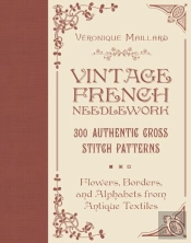 Vintage French Needlework