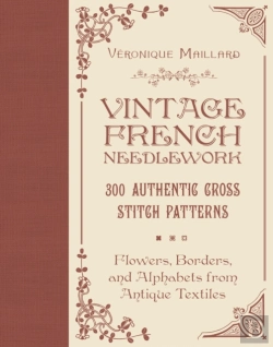 Bertrand.pt - Vintage French Needlework