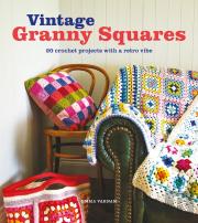 Vintage Granny Squares
