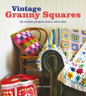 Vintage Granny Squares