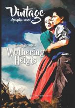 Vintage Graphic Novel