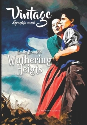 Vintage Graphic Novel