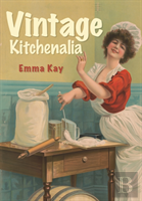 Vintage Kitchenalia