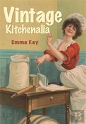 Vintage Kitchenalia