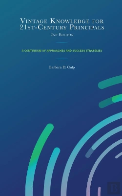 Bertrand.pt - Vintage Knowledge For 21st-Century Principals