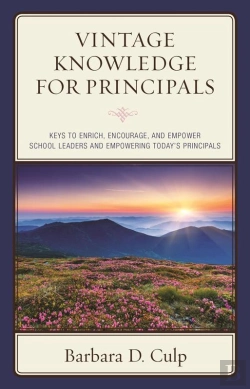 Bertrand.pt - Vintage Knowledge For Principals