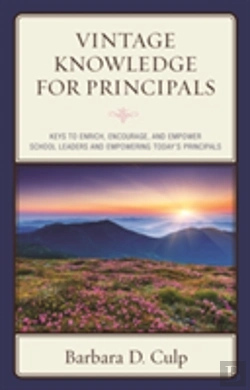 Bertrand.pt - Vintage Knowledge For Principals