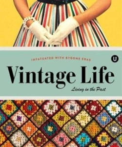 Bertrand.pt - Vintage Life: Living In The Past
