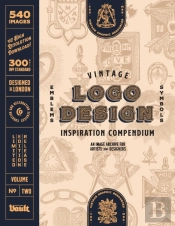 Vintage Logo Design Inspiration Compendi