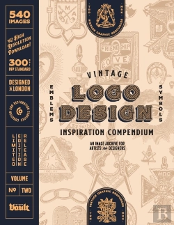 Bertrand.pt - Vintage Logo Design Inspiration Compendi