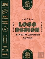 Vintage Logo Design Inspiration Compendium