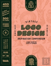 Vintage Logo Design Inspiration Compendium