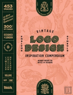 Bertrand.pt - Vintage Logo Design Inspiration Compendium