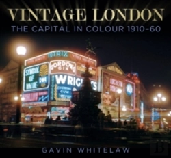 Bertrand.pt - Vintage London