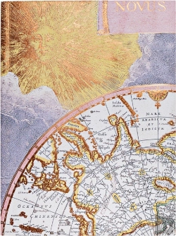 Bertrand.pt - Vintage Maps Greenjournal