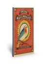 Vintage Matchboxes