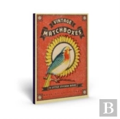 Vintage Matchboxes