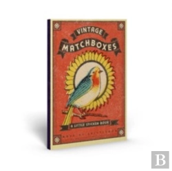 Bertrand.pt - Vintage Matchboxes