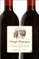 Vintage Moquegua