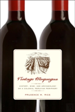 Bertrand.pt - Vintage Moquegua