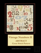 Vintage Numbers Ii