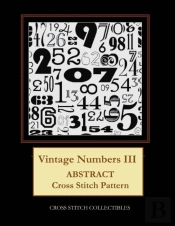 Vintage Numbers Iii