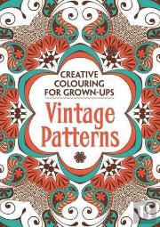 Vintage Patterns