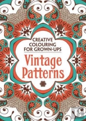 Vintage Patterns