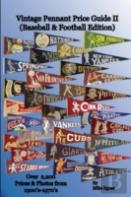 Vintage Pennant Price Guide Ii
