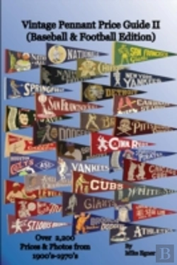 Bertrand.pt - Vintage Pennant Price Guide Ii