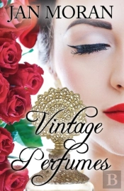 Vintage Perfumes
