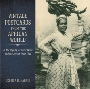 Vintage Postcards From The African World