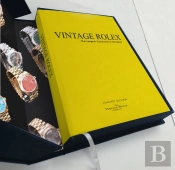 Vintage Rolex