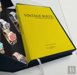 Bertrand.pt - Vintage Rolex