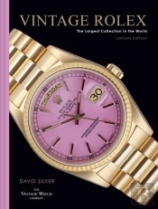 Vintage Rolex Limited Edition (The Lilac Edition)