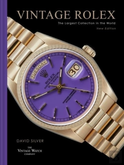 Bertrand.pt - Vintage Rolex New Edition