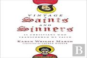 Vintage Saints And Sinners Itpe