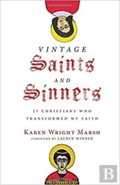 Vintage Saints And Sinners Itpe