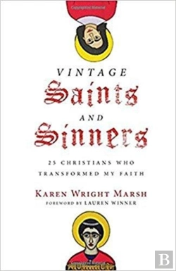 Bertrand.pt - Vintage Saints And Sinners Itpe