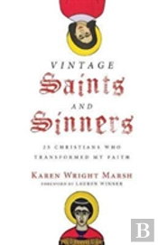 Vintage Saints And Sinners