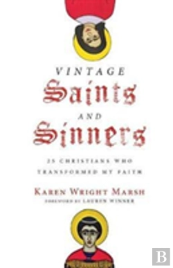 Bertrand.pt - Vintage Saints And Sinners